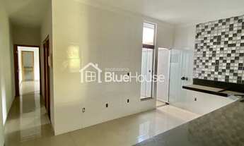 Imagem 6: ???? Casa com 3 Quartos Sendo 1 Suíte a venda com, no setor Recanto do Bosque em Goiânia/G