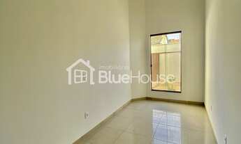 Imagem 4: ???? Casa com 3 Quartos Sendo 1 Suíte a venda com, no setor Recanto do Bosque em Goiânia/G