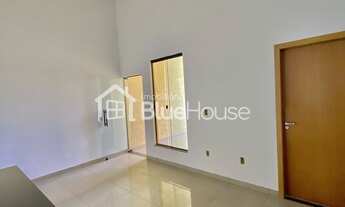 Imagem 5: ???? Casa com 3 Quartos Sendo 1 Suíte a venda com, no setor Recanto do Bosque em Goiânia/G