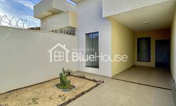 Imagem: Casa com 3 Quartos Sendo 1 Suíte a venda