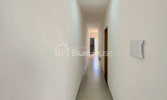 Imagem 7: Casa de 3 Quartos sendo 1 suíte em acabamento Premium no Setor Independência