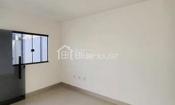 Imagem 6: Casa de 3 Quartos sendo 1 suíte em acabamento Premium no Setor Independência