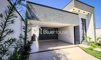 Imagem: Casa de 3 Quartos sendo 2 suítes plenas