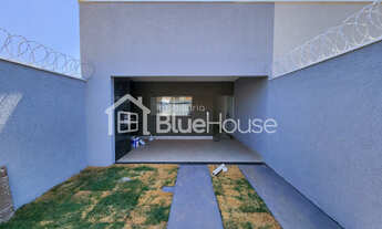 Imagem: Casa de 2 Quartos sendo 1 suíte no Residencial