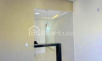 Imagem 6: Casa com 2 Quartos no Estrela Dalva Goiânia/GO