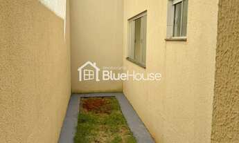 Imagem 2: Casa com 2 Quartos no Estrela Dalva Goiânia/GO