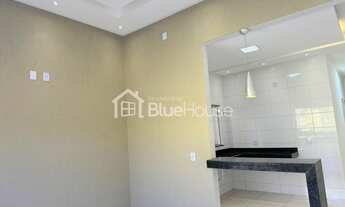 Imagem 4: Casa com 2 Quartos no Estrela Dalva Goiânia/GO
