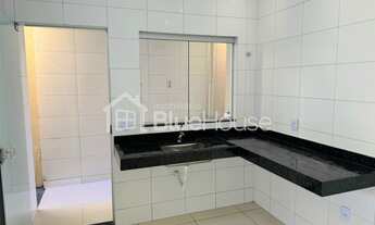 Imagem 7: Casa com 2 Quartos no Estrela Dalva Goiânia/GO