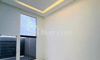 Imagem 7: Casa de 2 Quartos sendo 1 suíte em acabamento Premium no Santa Fé 1