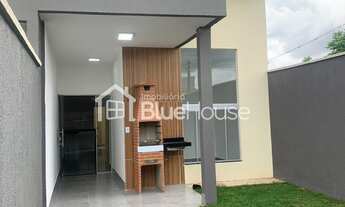 Imagem: Casa com 2 Quartos Sendo 1 Suíte a venda