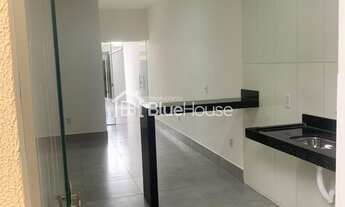 Imagem 7: Casa com 2 Quartos Sendo 1 Suíte a venda, no Residencial Beatriz Nascimento em Goiânia/GO