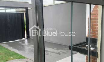 Imagem 4: Casa com 2 Quartos Sendo 1 Suíte a venda, no Residencial Beatriz Nascimento em Goiânia/GO