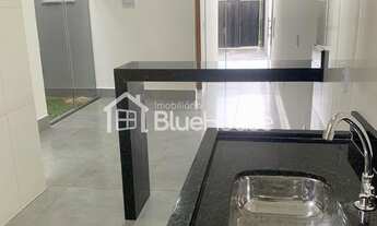 Imagem 6: Casa com 2 Quartos Sendo 1 Suíte a venda, no Residencial Beatriz Nascimento em Goiânia/GO