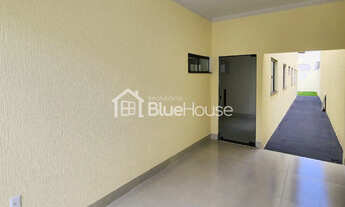 Imagem 6: Casa de 3 Quartos sendo 1 suíte em acabamento Premium no Parque Ibirapuera em Aparecida de