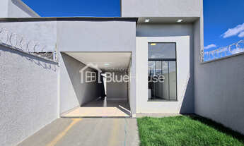 Imagem: Casa de 2 Quartos sendo 1 suíte no Jardim