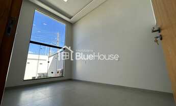 Imagem 3: Casa com 3 Quartos Sendo 1 Suíte a venda, no PQ ibirapuera em Ap.Goiânia/GO