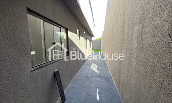 Imagem 6: Casa com 3 Quartos Sendo 1 Suíte a venda, no PQ ibirapuera em Ap.Goiânia/GO