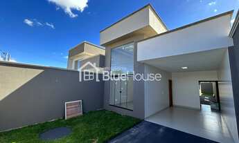 Imagem 7: Casa com 3 Quartos Sendo 1 Suíte a venda, no PQ ibirapuera em Ap.Goiânia/GO