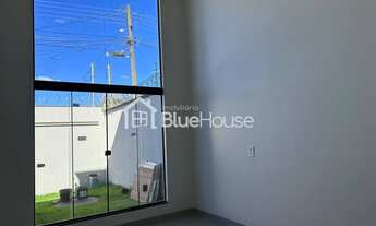 Imagem 4: Casa com 3 Quartos Sendo 1 Suíte a venda, no PQ ibirapuera em Ap.Goiânia/GO