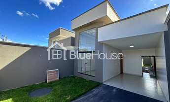 Imagem: Casa com 3 Quartos Sendo 1 Suíte a venda