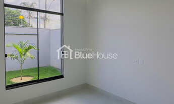 Imagem 6: Casa de 3 Quartos sendo 1 suíte em acabamento Premium no Parque das Flores