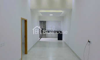 Imagem 4: Casa de 3 Quartos sendo 1 suíte em acabamento Premium no Parque das Flores