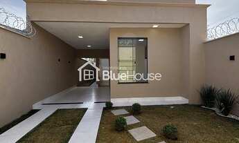 Imagem: Casa de 3 Quartos sendo 1 suíte Acabamento