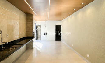 Imagem 3: Casa Alto Padrão 3 suítes Plenas - Jardim Atlântico - Parque Cascavel - 155m²