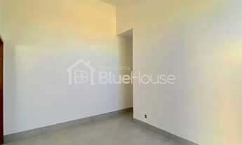 Imagem 4: Casa de 2 Quartos sendo 1 suíte em acabamento Premium no Setor Rio Vermelho