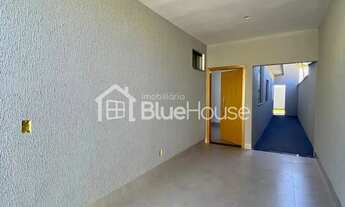 Imagem 2: Casa de 2 Quartos sendo 1 suíte em acabamento Premium no Setor Rio Vermelho