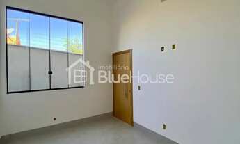 Imagem 3: Casa de 2 Quartos sendo 1 suíte em acabamento Premium no Setor Rio Vermelho