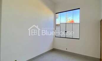 Imagem 6: Casa de 2 Quartos sendo 1 suíte em acabamento Premium no Setor Rio Vermelho