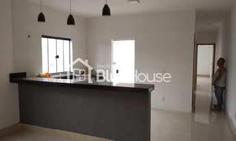 Imagem 3: Casa 3 Quartos com Suíte no Setor Veiga Jardim em Aparecida de Goiânia/GO