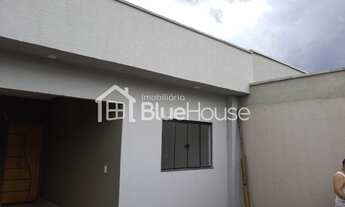 Imagem 4: Casa 3 Quartos com Suíte no Setor Veiga Jardim em Aparecida de Goiânia/GO