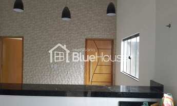 Imagem 7: Casa 3 Quartos com Suíte no Setor Veiga Jardim em Aparecida de Goiânia/GO