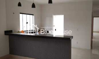 Imagem 6: Casa 3 Quartos com Suíte no Setor Veiga Jardim em Aparecida de Goiânia/GO