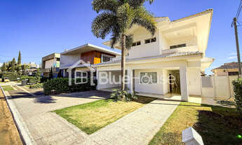 Imagem: Casa de 5 Quartos sendo 4 suítes em acabamento