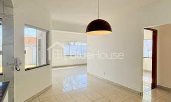 Imagem 5: Casa de 3 Quartos sendo 1 suíte no Jd Buriti Sereno em Aparecida de Goiânia