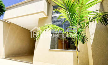 Imagem: Casa de 3 Quartos sendo 1 suíte em acabamento