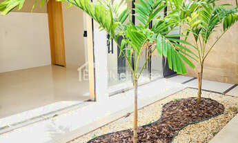 Imagem 6: Casa de 3 Quartos sendo 1 suíte em acabamento Premium no Setor Maysa 1