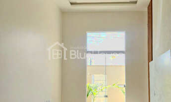 Imagem 5: Casa de 3 Quartos sendo 1 suíte em acabamento Premium no Setor Maysa 1