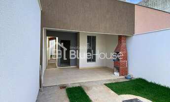 Imagem: Casa com 3 Quartos Sendo 1 Suíte a venda