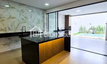 Imagem 7: Casa com 3 Quartos Sendo 3 Suíte a venda, no Jd. Presidente em Goiânia/GO