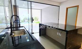 Imagem 6: Casa com 3 Quartos Sendo 3 Suíte a venda, no Jd. Presidente em Goiânia/GO