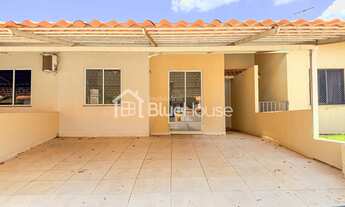 Imagem: Casa Condomónio Lago Azul de 2Q em Pq Atheneu