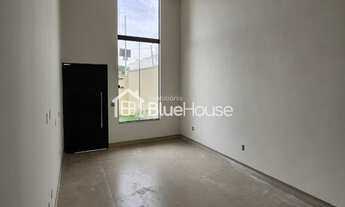 Imagem 7: Casa de 3 Quartos sendo 1 suíte em acabamento Premium no Setor Colonial Sul