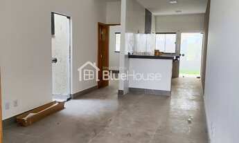 Imagem 6: Casa com 2 Quartos Sendo 1 Suíte a venda, no Residencial Tuzimoto em Goiânia/GO