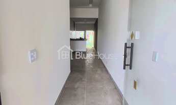 Imagem 4: Casa com 2 Quartos Sendo 1 Suíte a venda, no Residencial Tuzimoto em Goiânia/GO