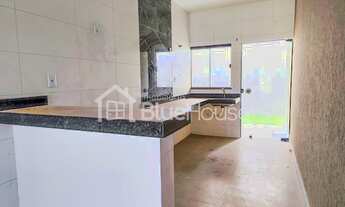 Imagem 7: Casa com 2 Quartos Sendo 1 Suíte a venda, no Residencial Tuzimoto em Goiânia/GO