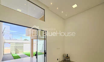 Imagem 6: Casa de 3 Quartos sendo 1 suíte em acabamento Premium no Setor Faiçalville OPORTUNIDADE!